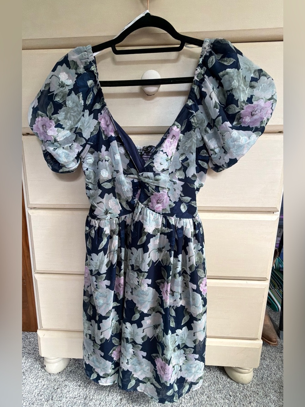 Lulus dress